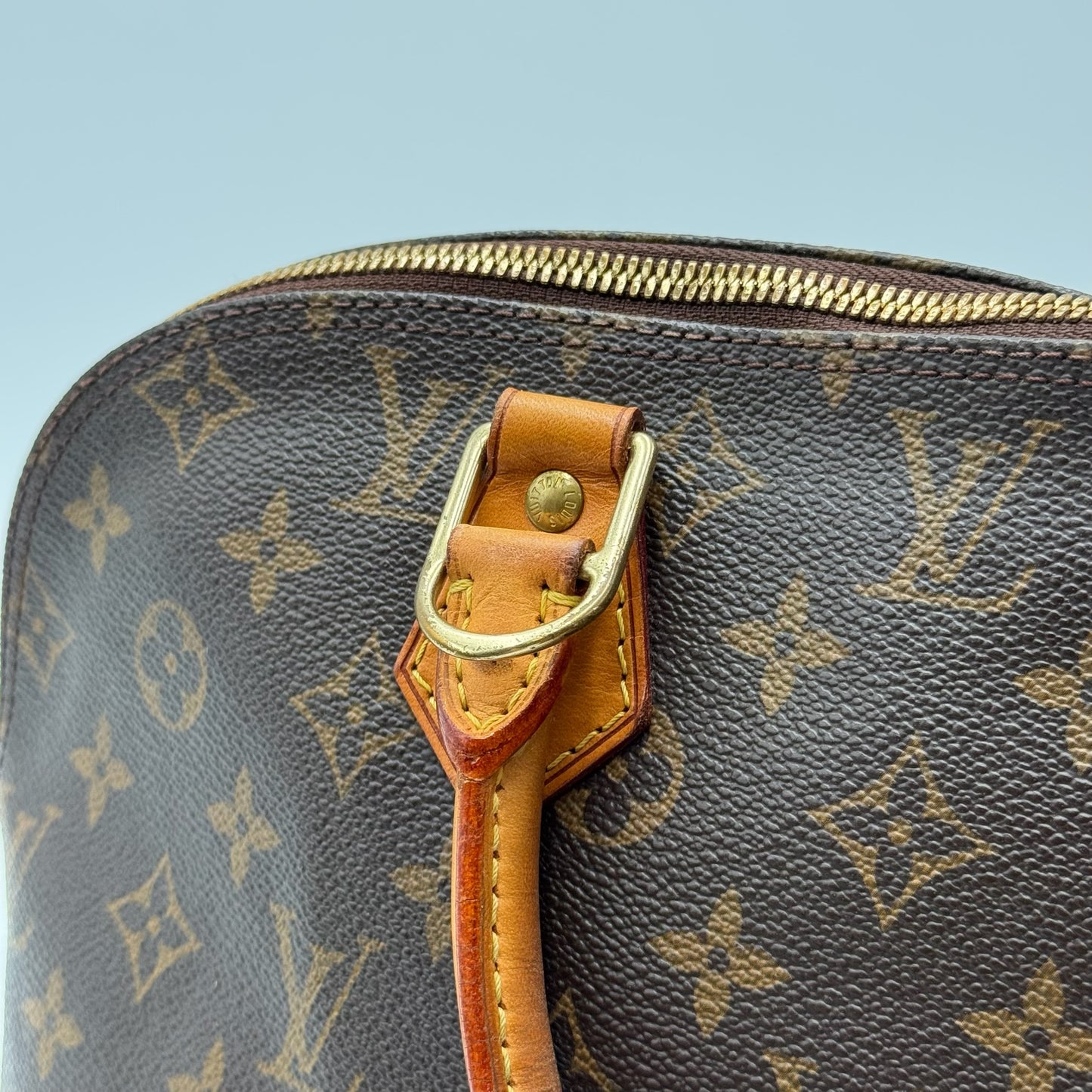 Louis Vuitton Alma