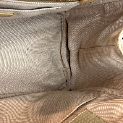 Prada Cabas Canapa