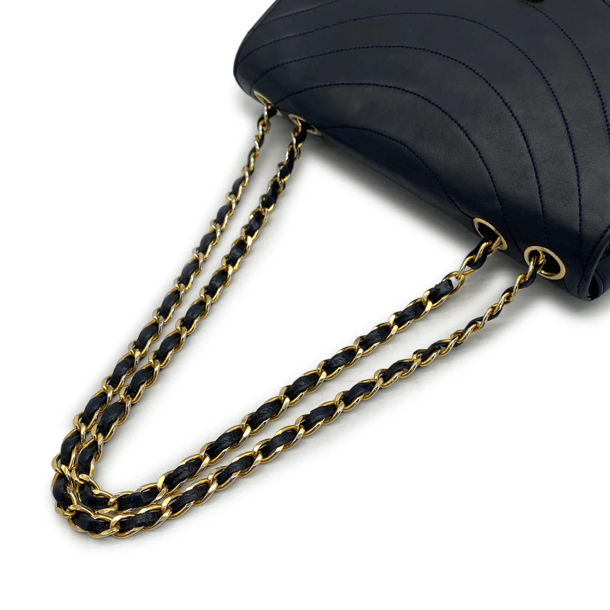 Chanel waves