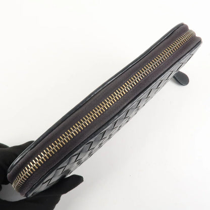 Bottega Veneta portefeuille long