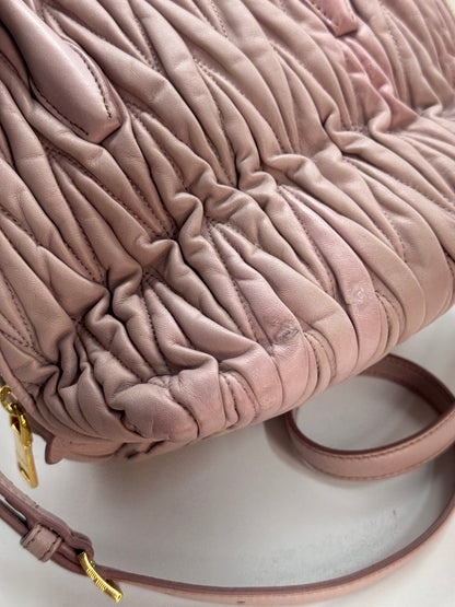 Miu Miu Tote