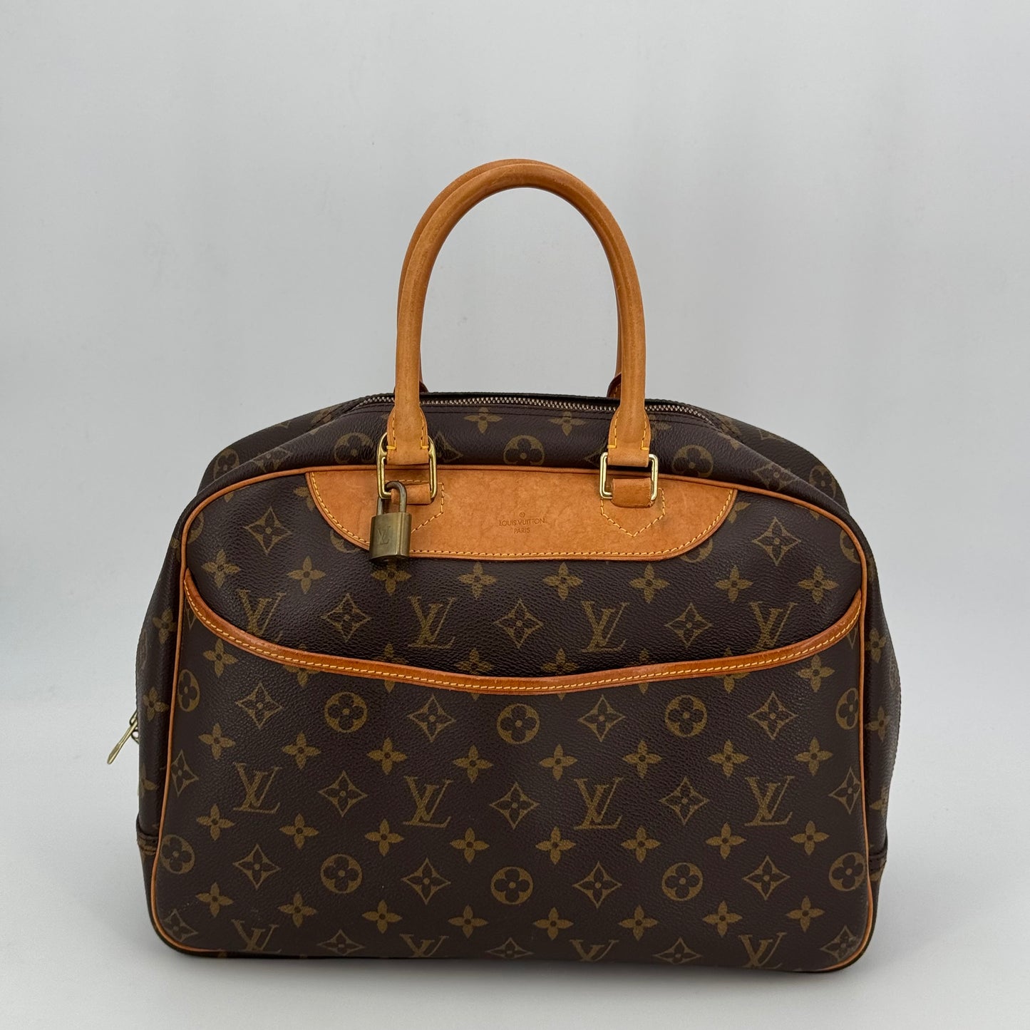 Louis Vuitton Deauville