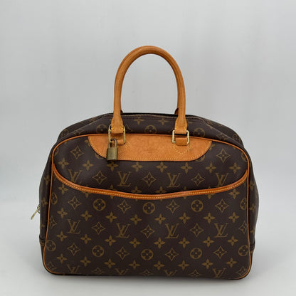 Louis Vuitton Deauville