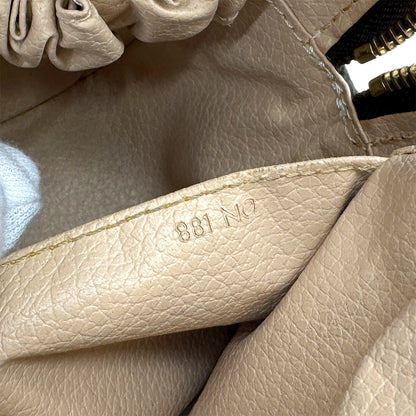 Louis Vuitton trousse de toilettes GM