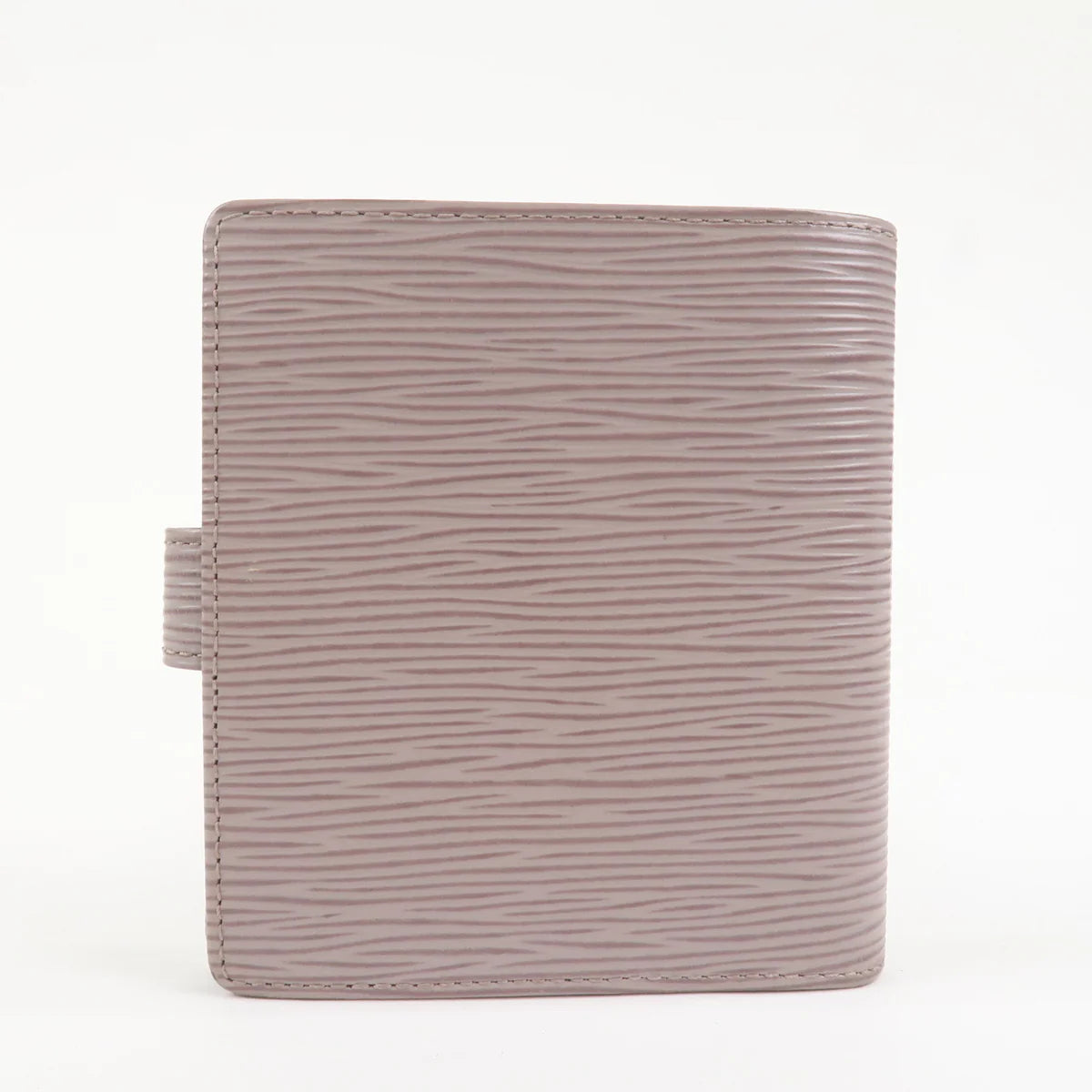 Louis Vuitton portefeuille lilas MI0092