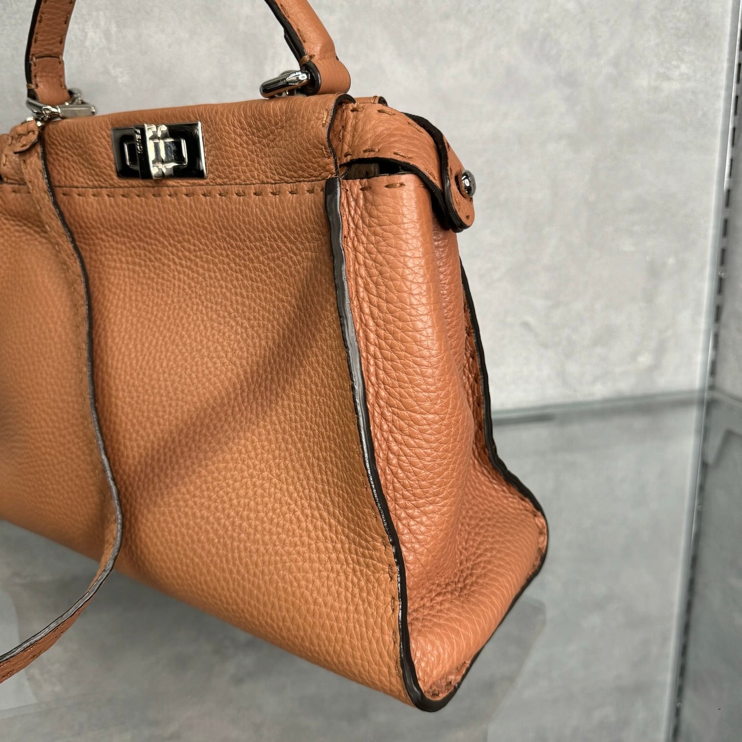 Sac Fendi Peekaboo