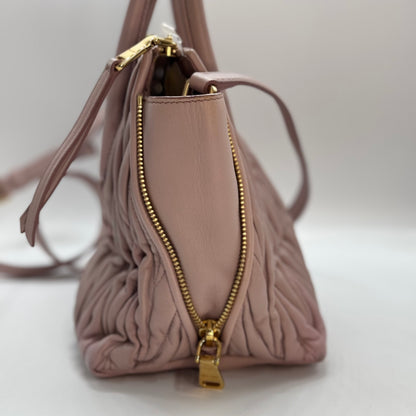 Miu Miu Tote