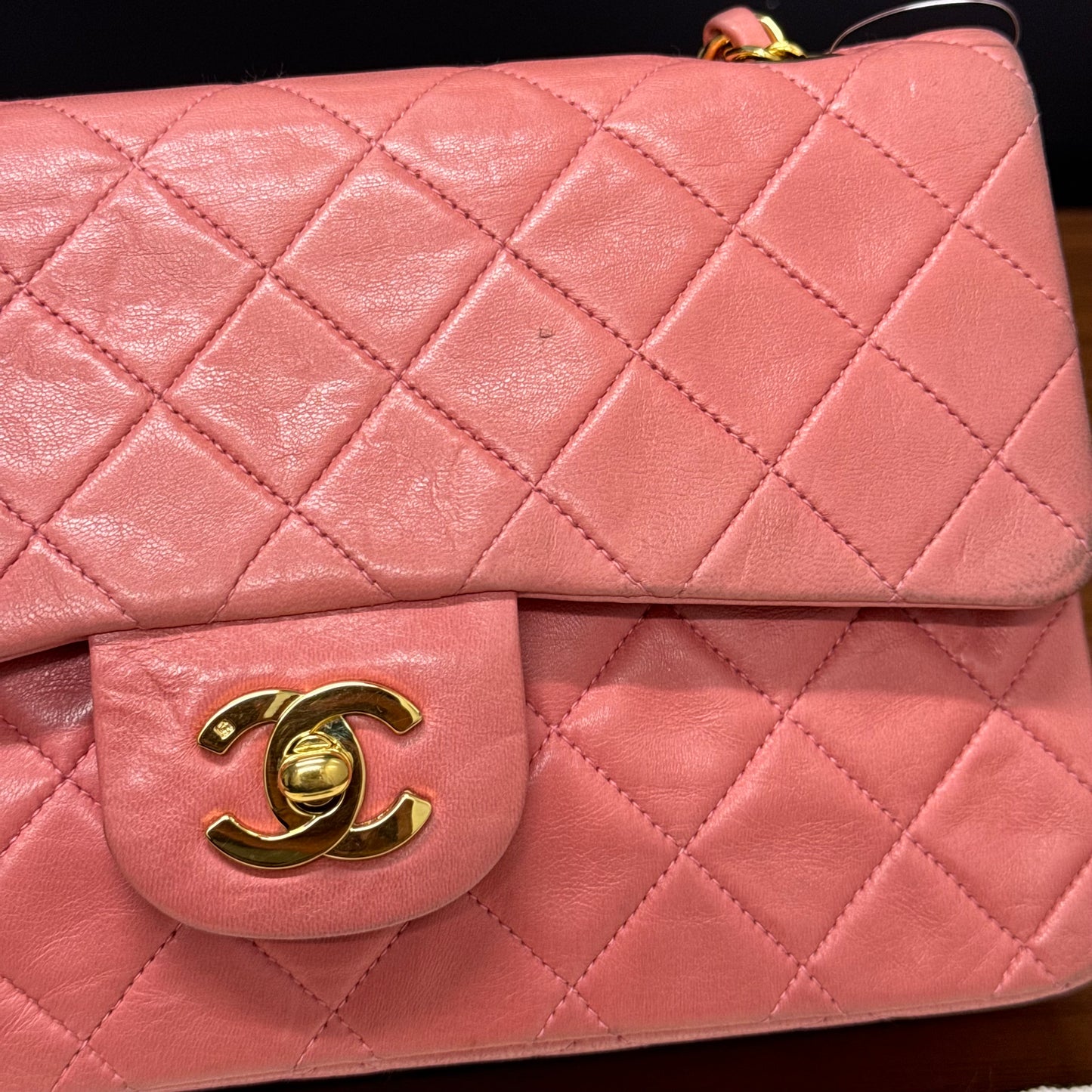 Sac Classique 1113 Chanel