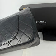 Chanel Timeless Classic Double Flap