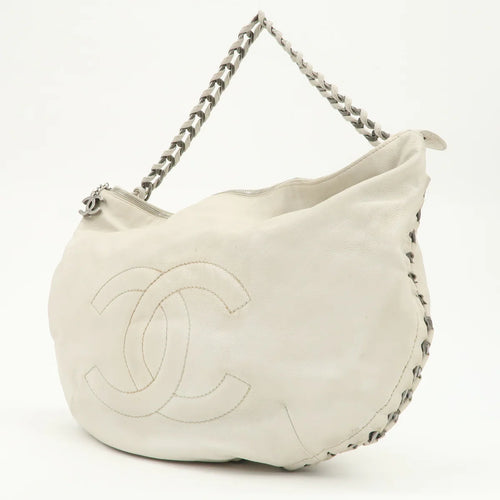 Chanel Hobo édition limitée