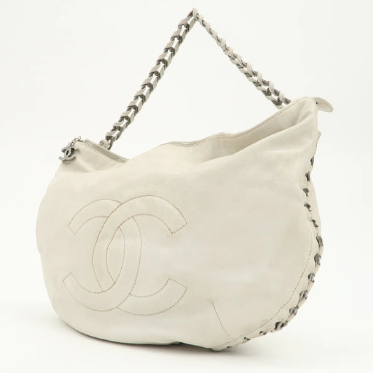 Chanel Hobo édition limitée