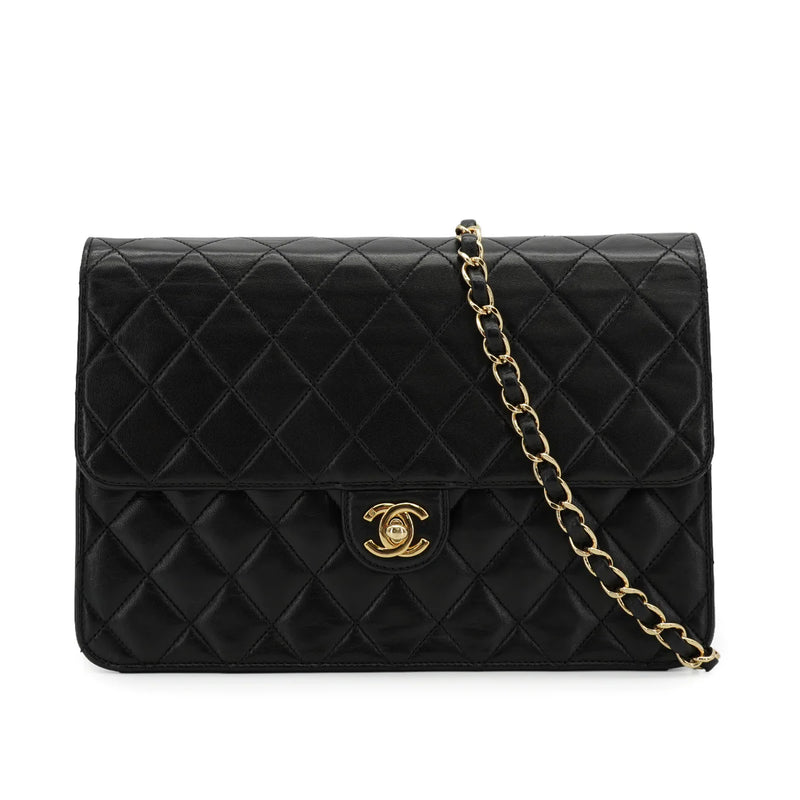 Chanel timeless vintage