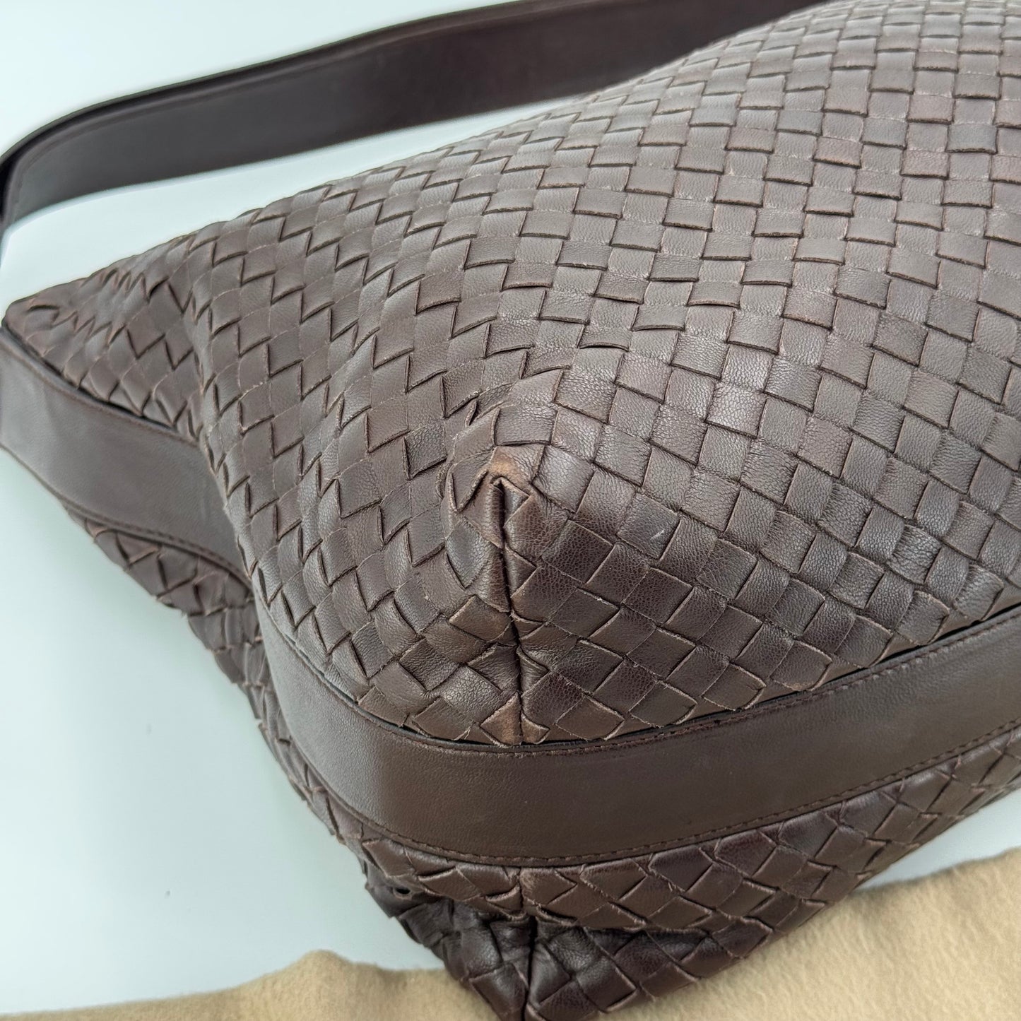 Bottega Veneta Shopping
