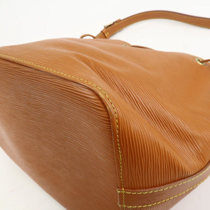 Louis Vuitton Noé - Gold
