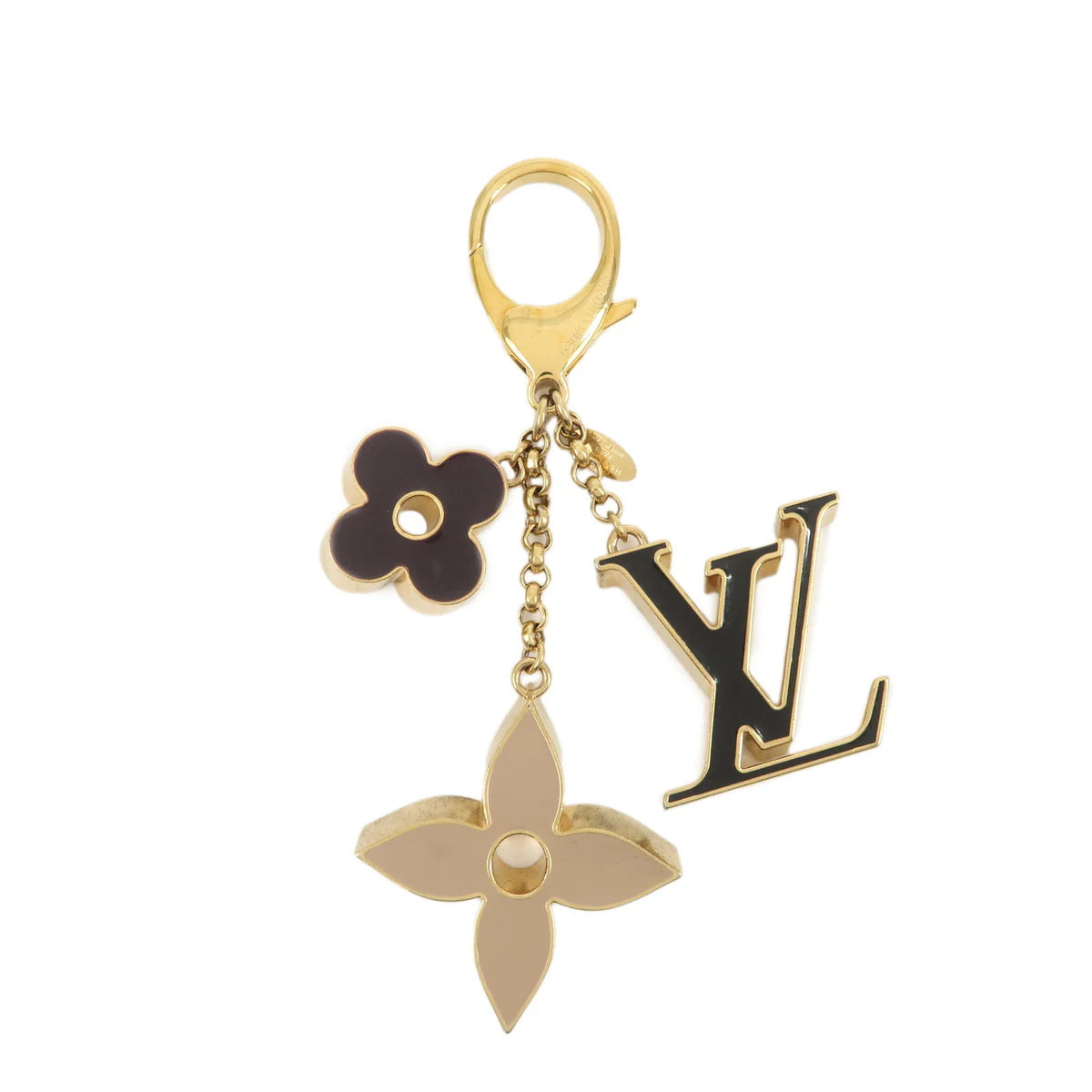 Louis Vuitton bijou de sac