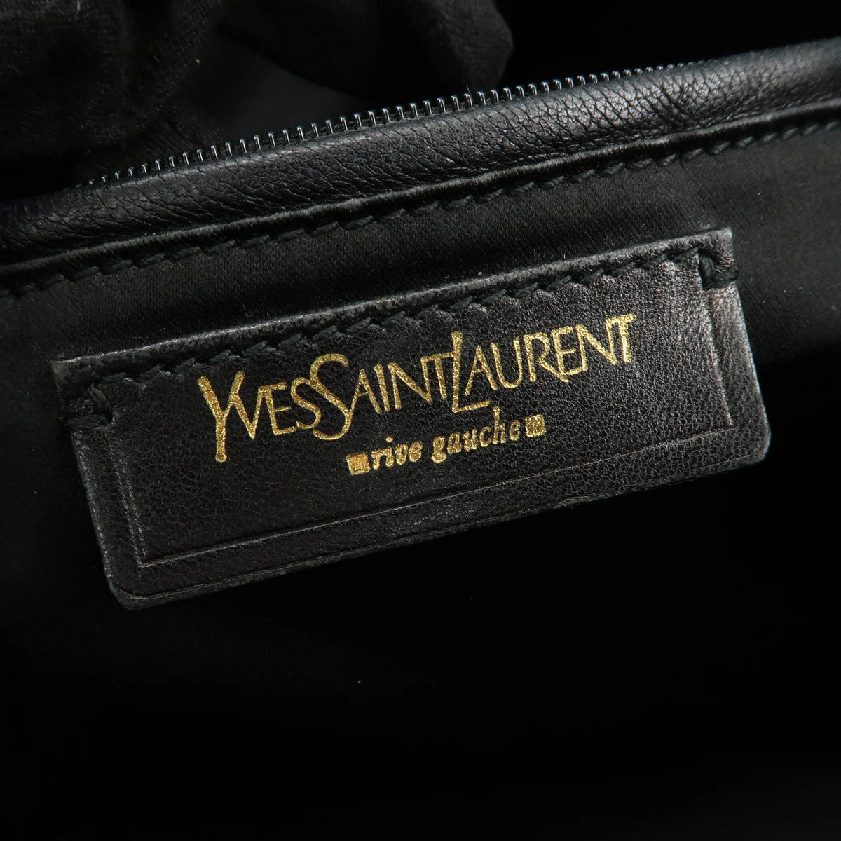 Yves Saint Laurent Muse