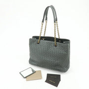 Bottega Veneta shopping GM
