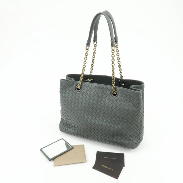 Bottega Veneta shopping GM