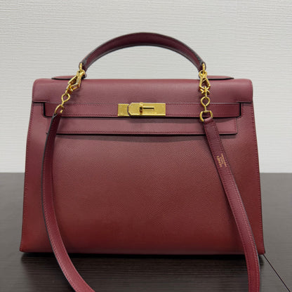Hermès Kelly 32