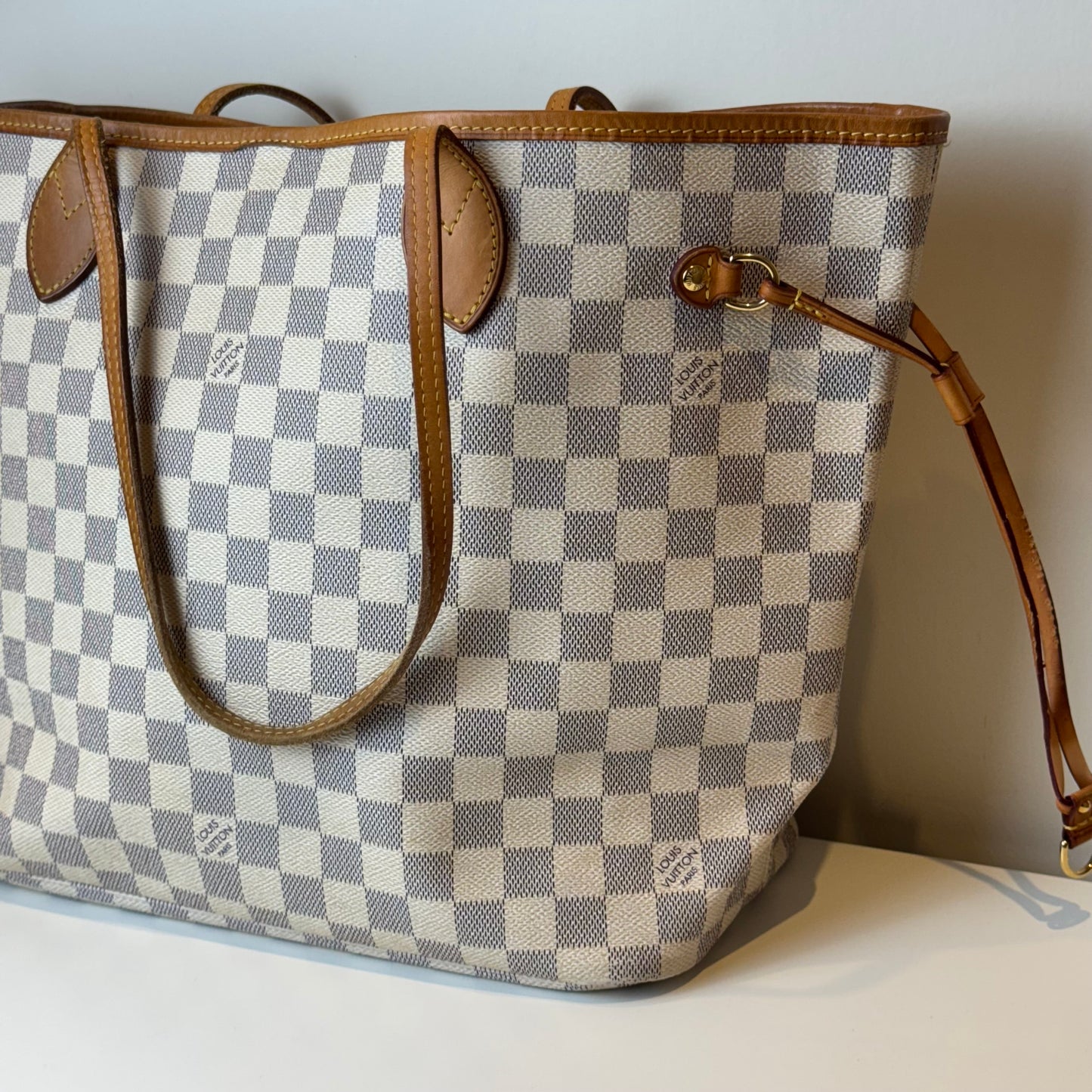 Sac Neverfull Louis Vuitton