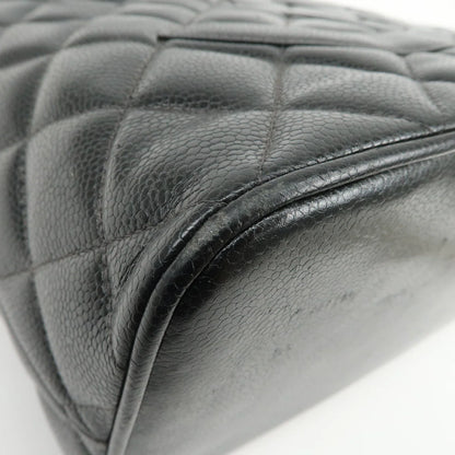 Chanel Médaillon - Noir