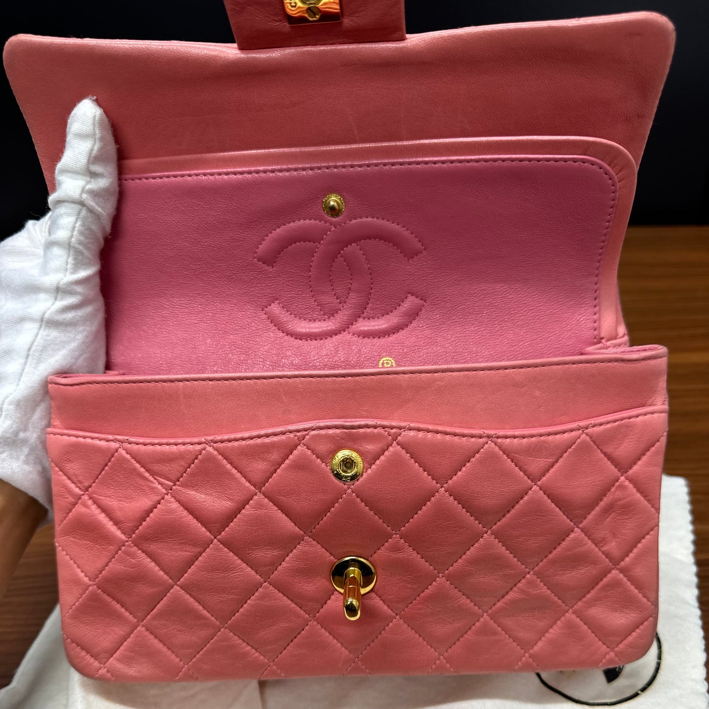 Sac Classique 1113 Chanel