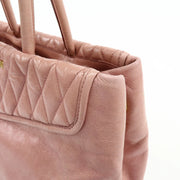 Miu Miu shopping rose