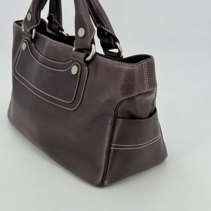 Celine Boogie chocolat