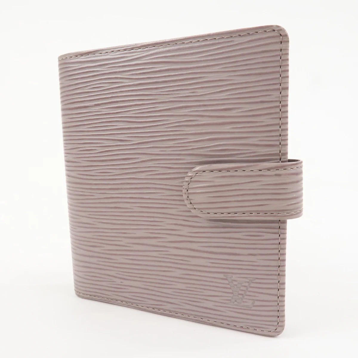 Louis Vuitton portefeuille lilas MI0092