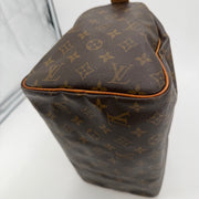 Louis Vuitton speedy 30 monogram