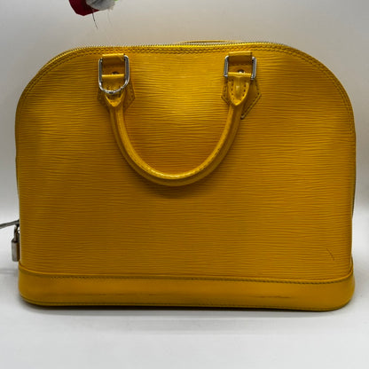 Louis Vuitton Alma