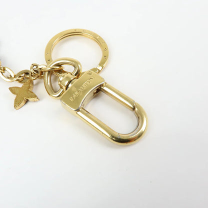 Louis Vuitton Bag Charm blooming