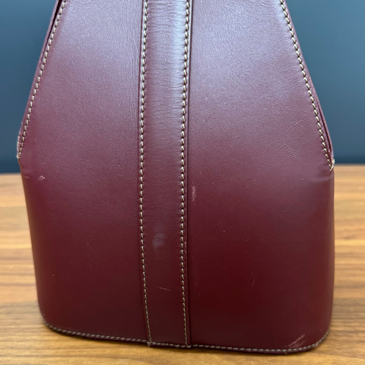 Sac seau Cartier GM