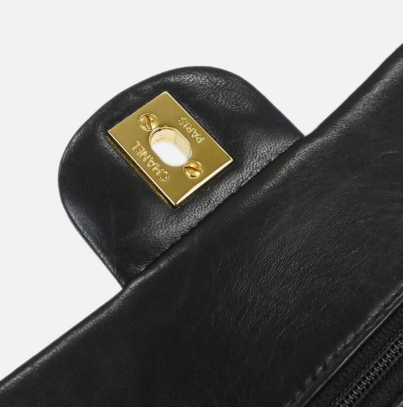 Chanel timeless 11.13 année 2000