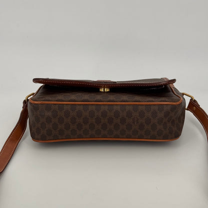 Céline besace vintage