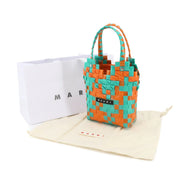 Marni mini shopping