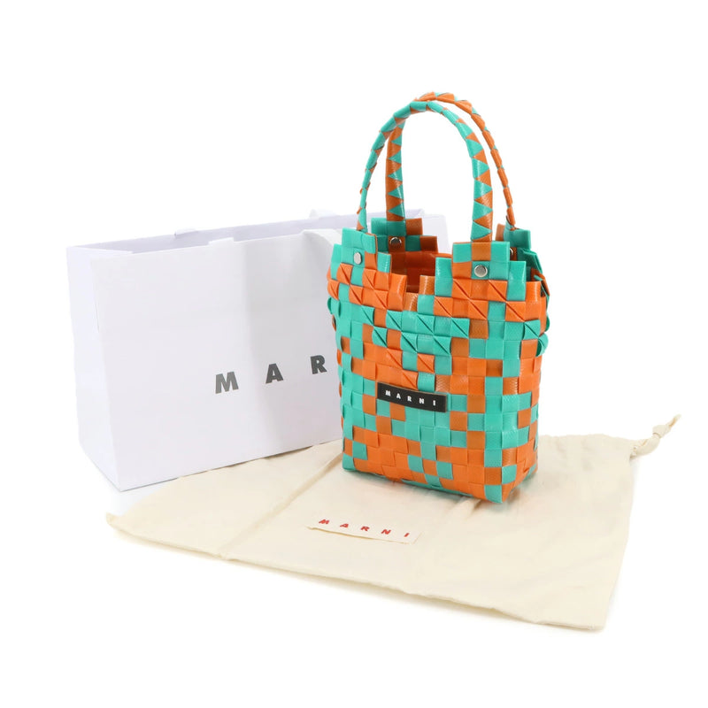 Marni mini shopping