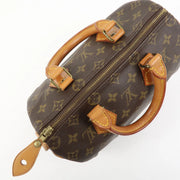 Louis Vuitton Speedy 25