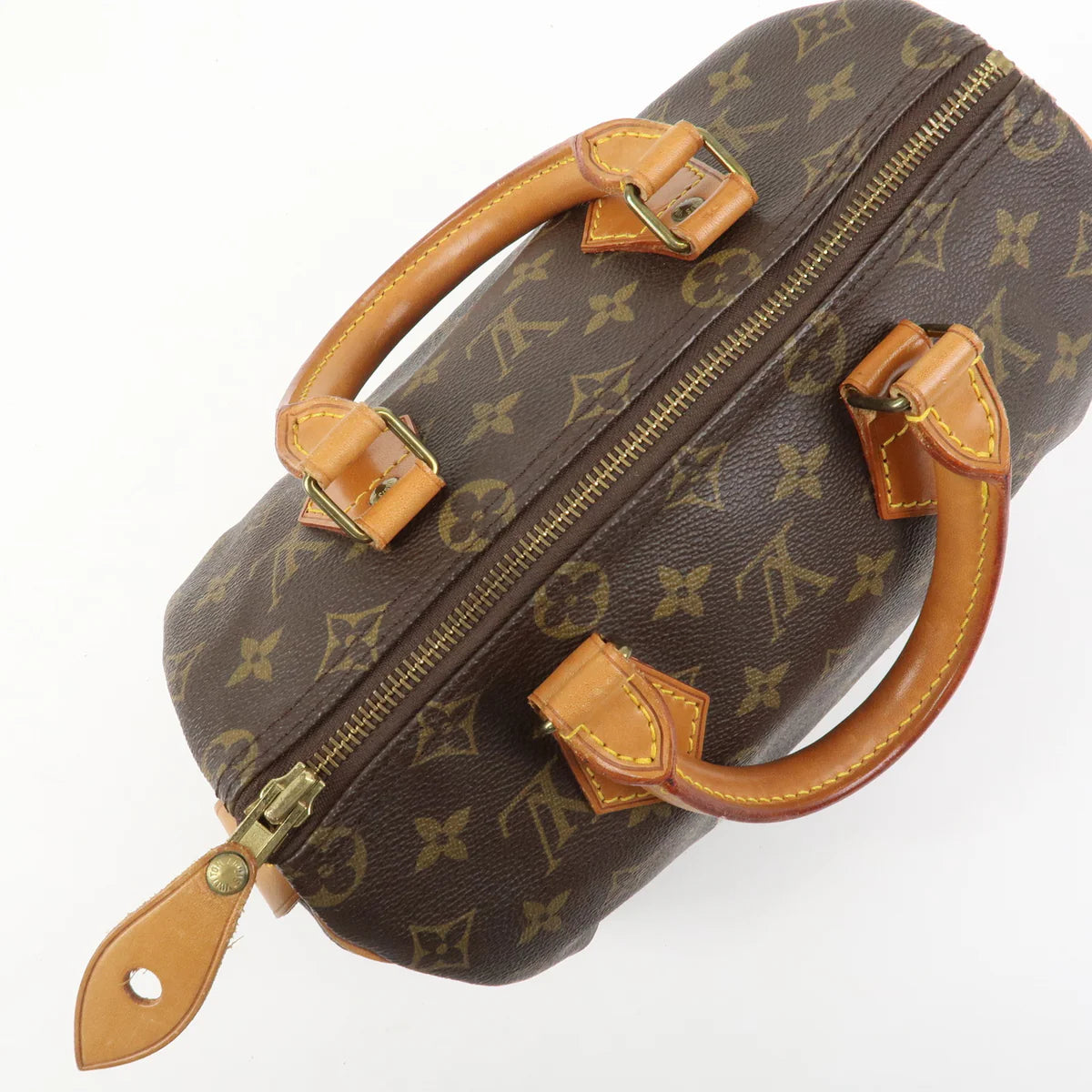 Louis Vuitton Speedy 25