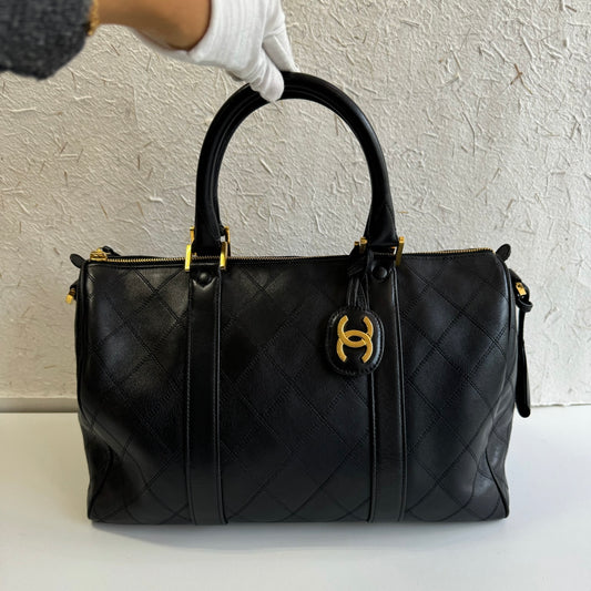 Sac Duffle Chanel