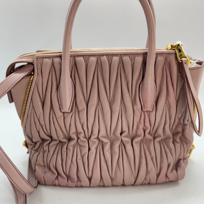 Miu Miu Tote