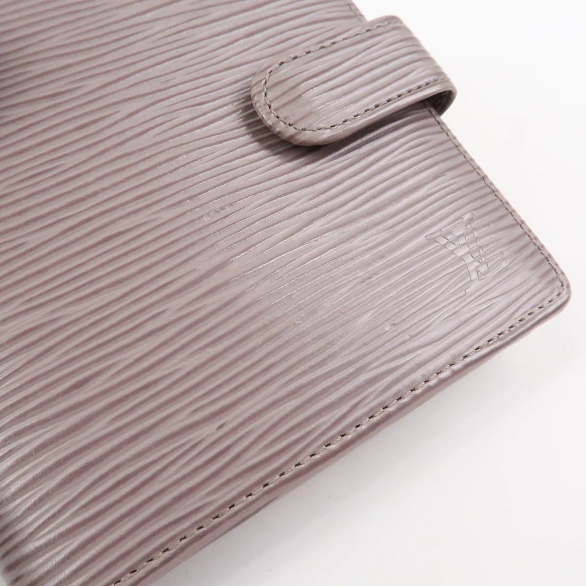 Louis Vuitton portefeuille lilas MI0092