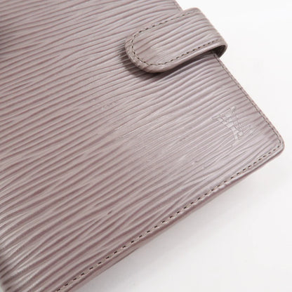 Louis Vuitton portefeuille lilas MI0092