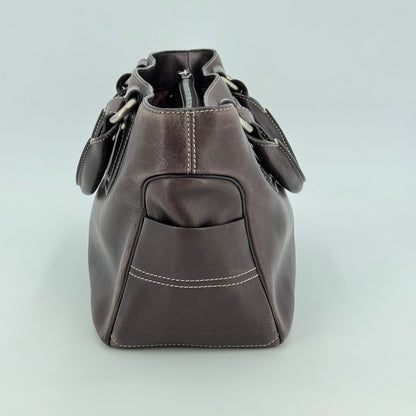 Celine Boogie chocolat