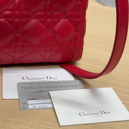 Dior Lady