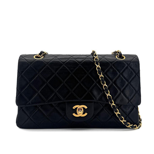 Chanel timeless 11.12