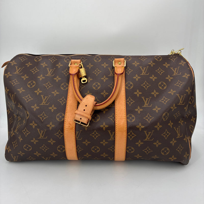 Louis Vuitton Keepall 45