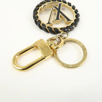 Louis Vuitton LV Circle bag charm