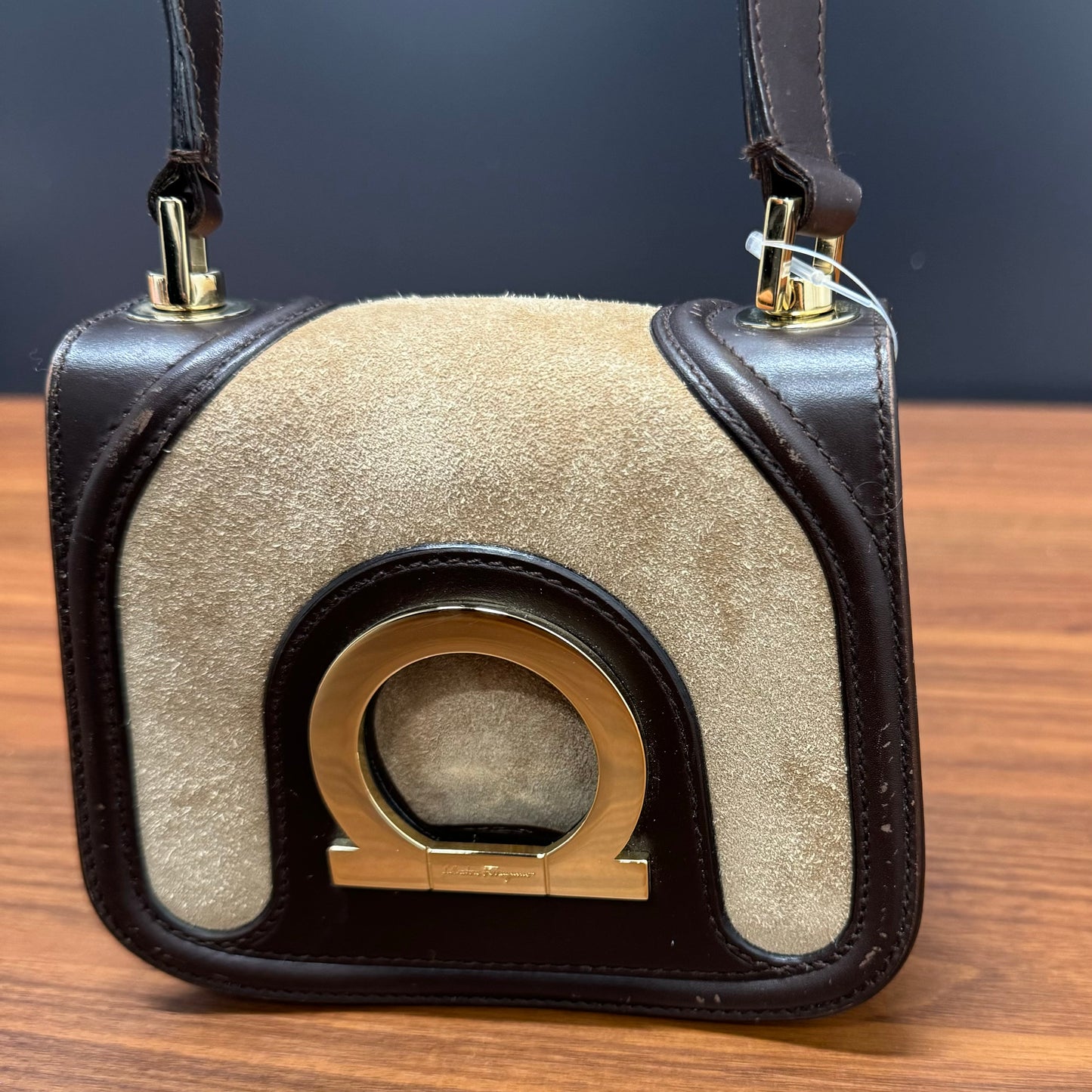 Mini Sac Salvatore Ferragamo