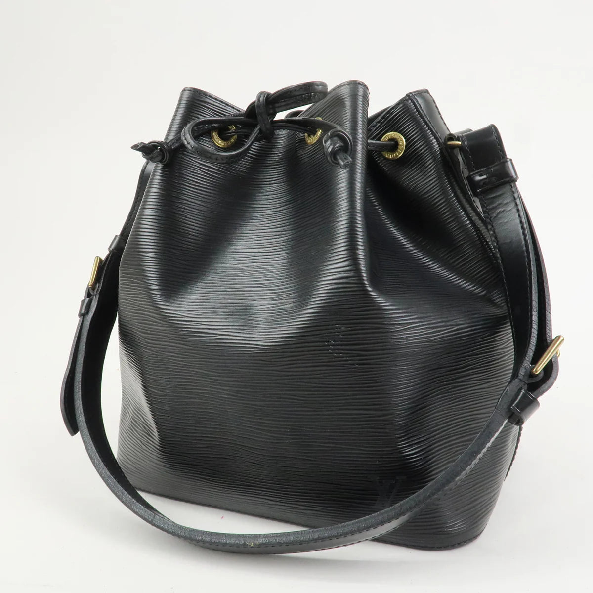 Louis Vuitton Noé noir PM